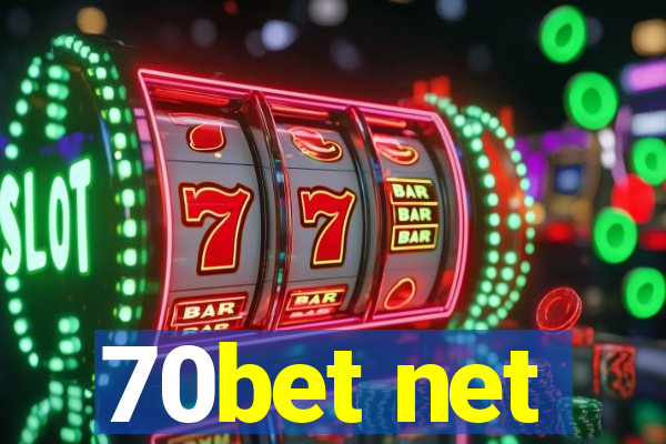 70bet net